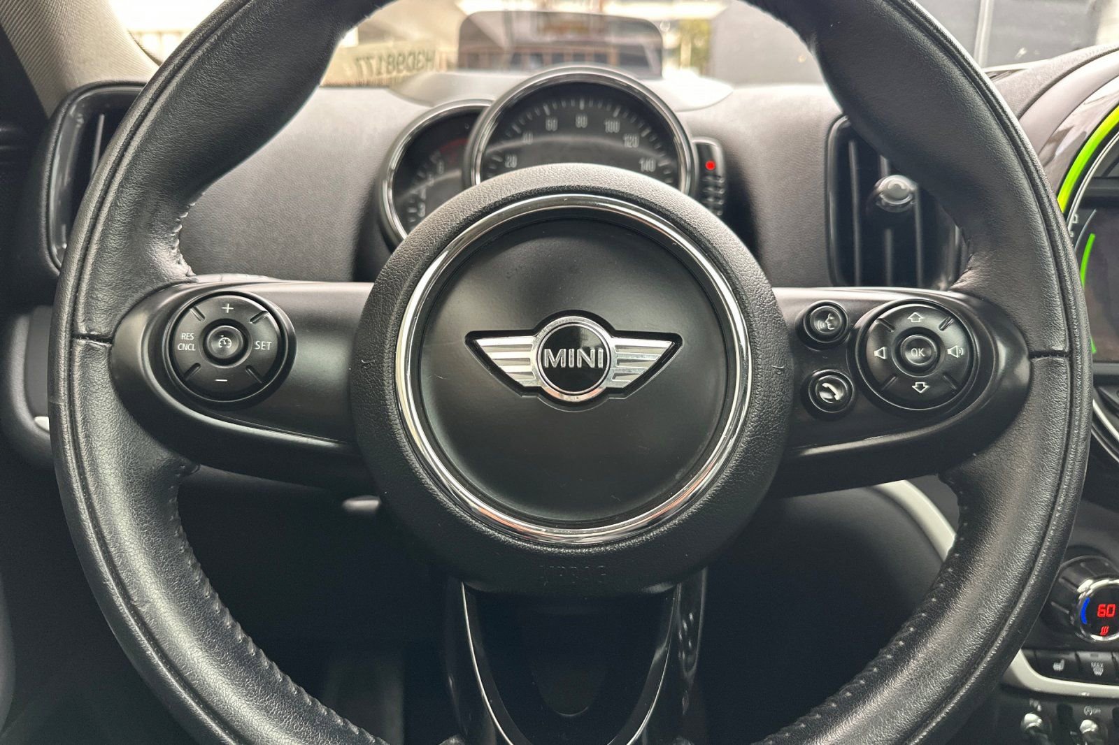 Used 2017 MINI Cooper Countryman S FWD image 28