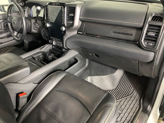 Used 2023 RAM 3500 Limited image 10