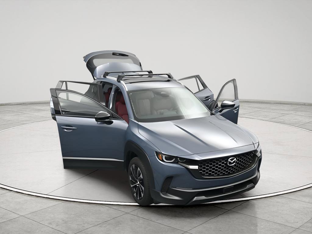 New 2026 MAZDA CX-50 2.5 Hybrid w/ Weather Package AWD/4WD image 27