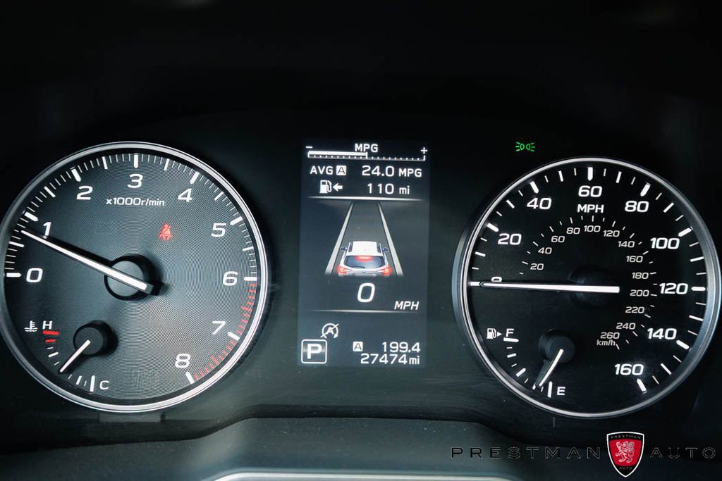 Used 2024 Subaru Outback Limited AWD/4WD image 26
