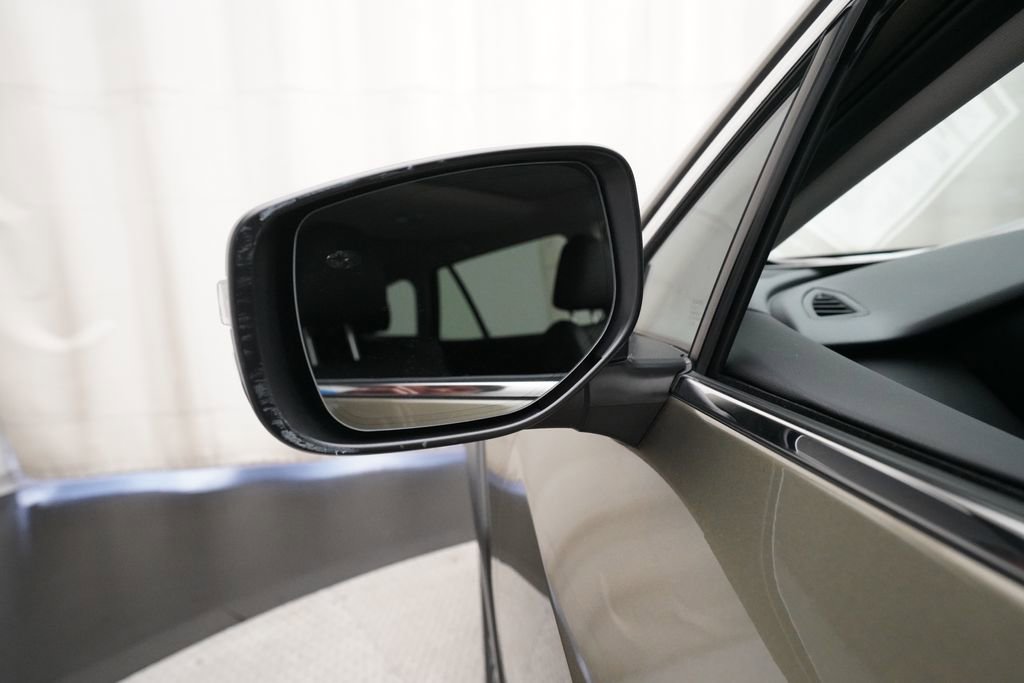 Certified 2024 Subaru Outback Limited image 26