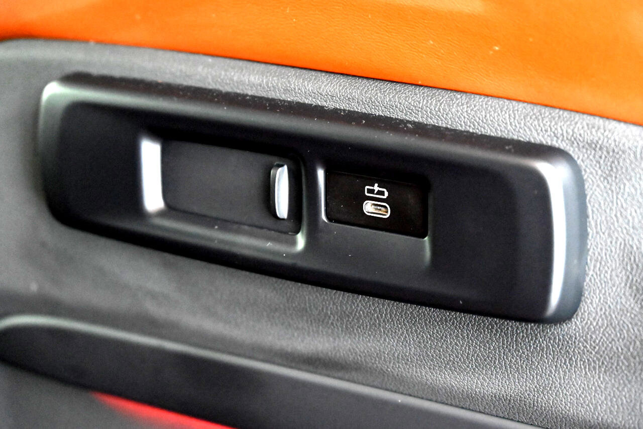 Used 2019 BMW X7 xDrive40i image 39