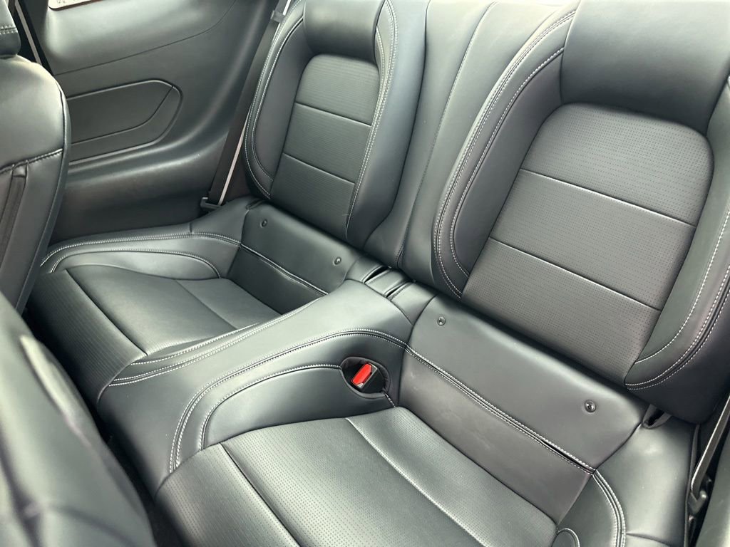 Used 2024 Ford Mustang GT Premium w/ GT Performance Package RWD image 24