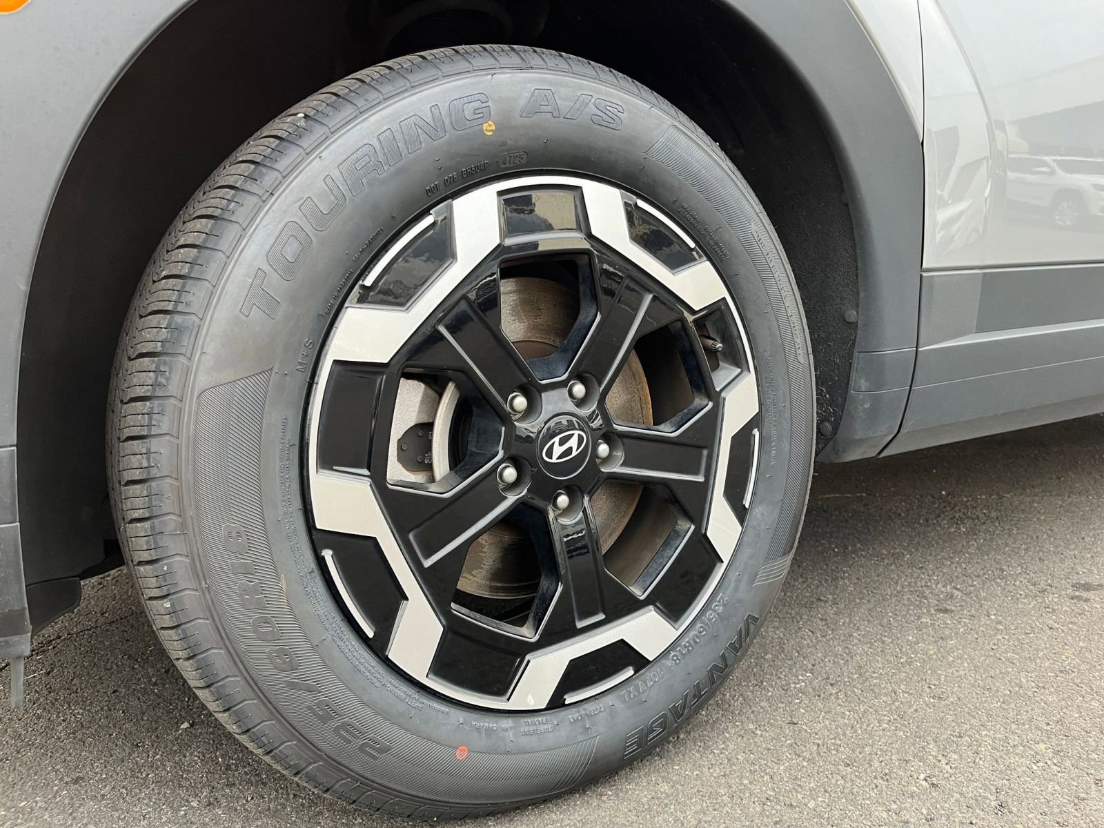 Used 2025 Hyundai Santa Fe SEL image 34