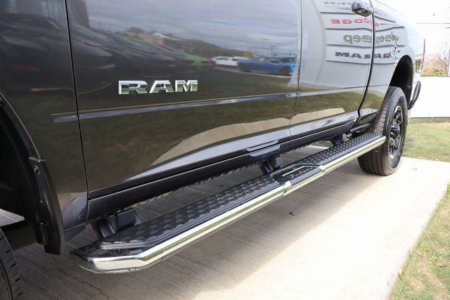 Used 2025 RAM 2500 Laramie image 36