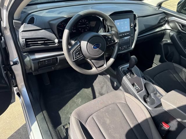 Used 2024 Subaru Impreza 2.0i AWD/4WD image 22