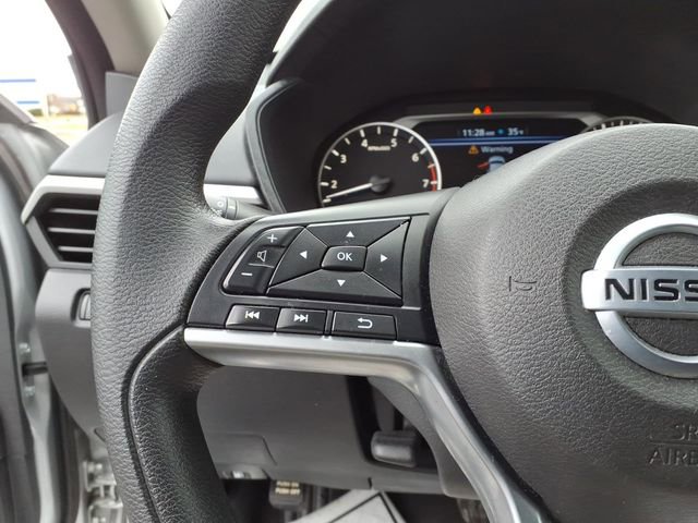 Used 2022 Nissan Altima 2.5 SV image 15