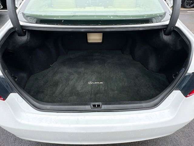 Used 2011 Lexus ES 350 image 25