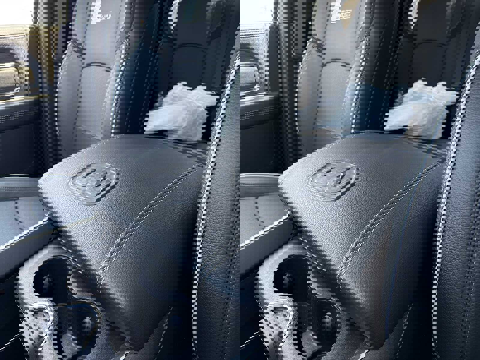 New 2025 RAM 3500 Laramie image 37