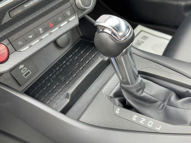 Used 2024 Ford Mustang Premium RWD image 22