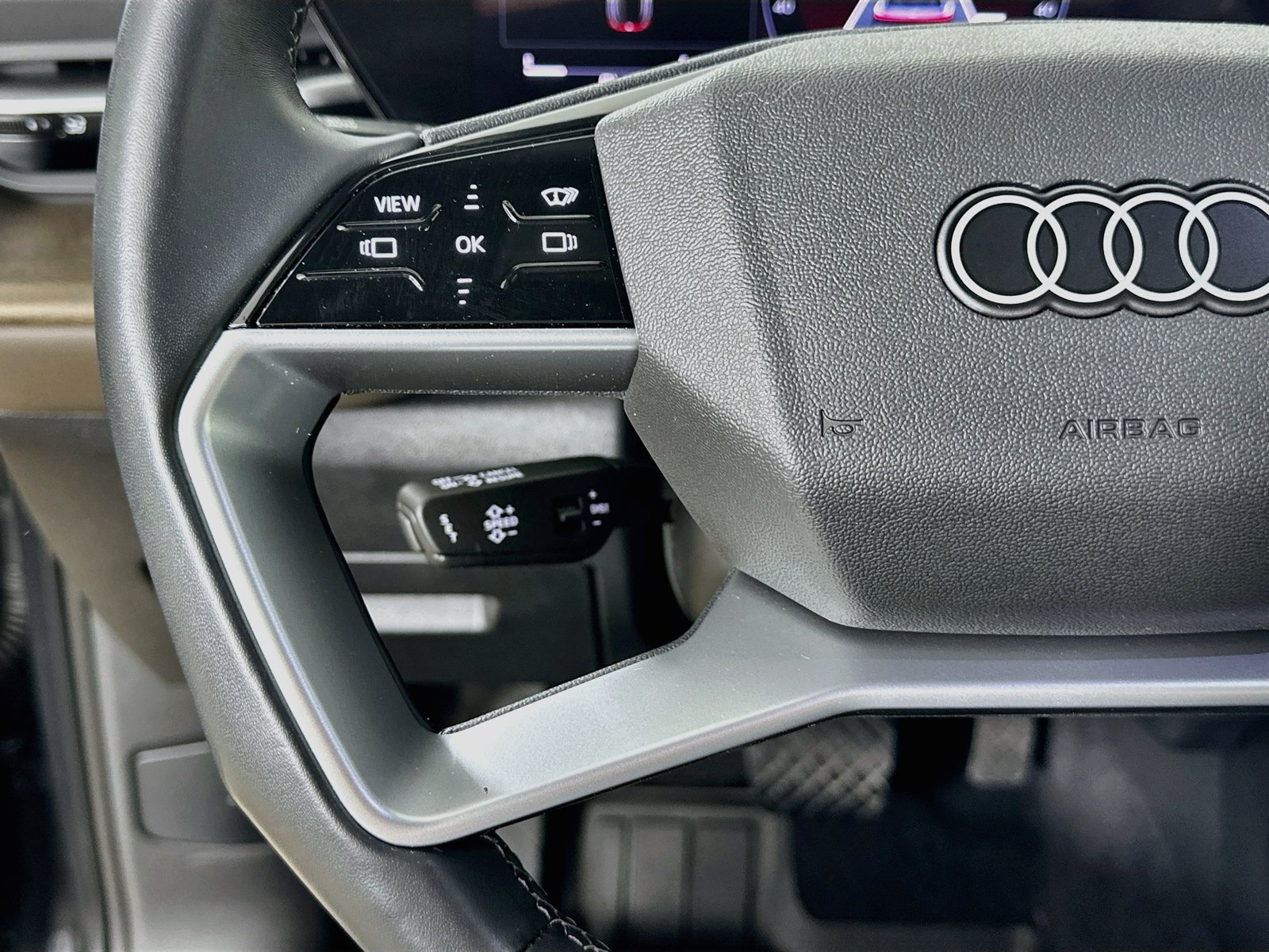 Certified 2025 Audi Q5 Premium w/ Premium Plus AWD/4WD image 17