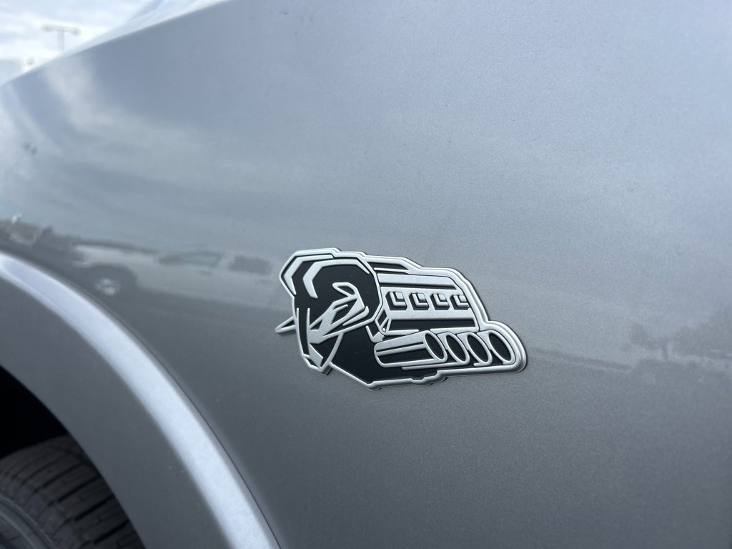 New 2026 RAM 1500 Big Horn image 17