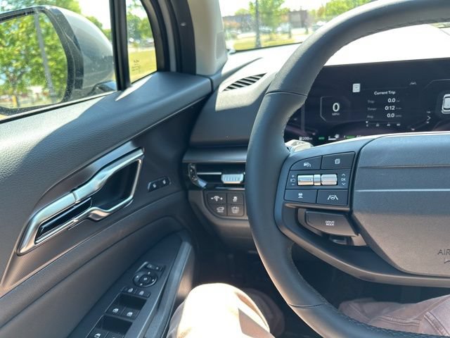 New 2026 Kia Sportage SX Prestige AWD/4WD image 44