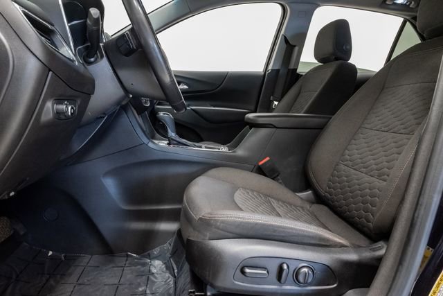 Used 2020 Chevrolet Equinox LT AWD/4WD image 11