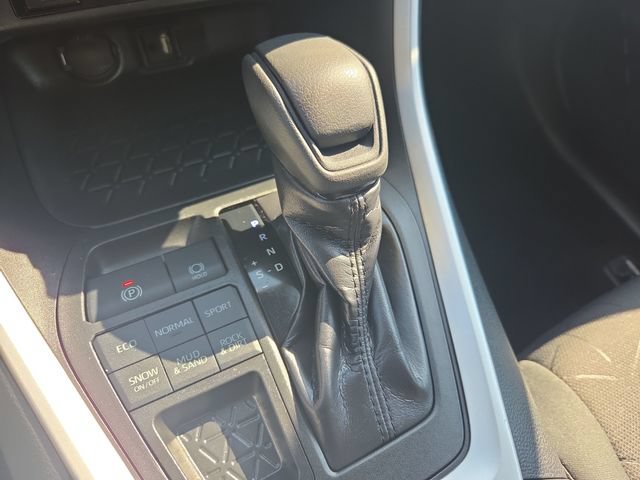 Used 2019 Toyota RAV4 XLE w/ Convenience Package AWD/4WD image 24