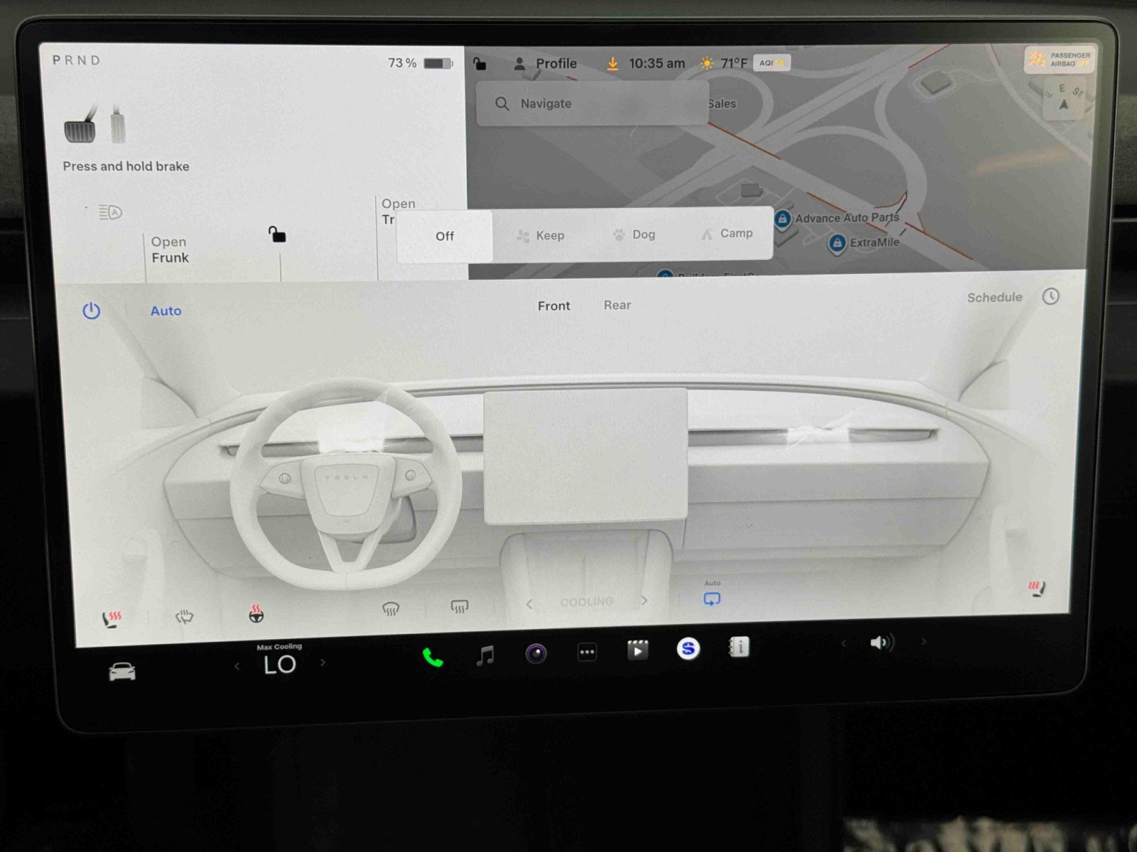 Used 2025 Tesla Model 3 Long Range image 25