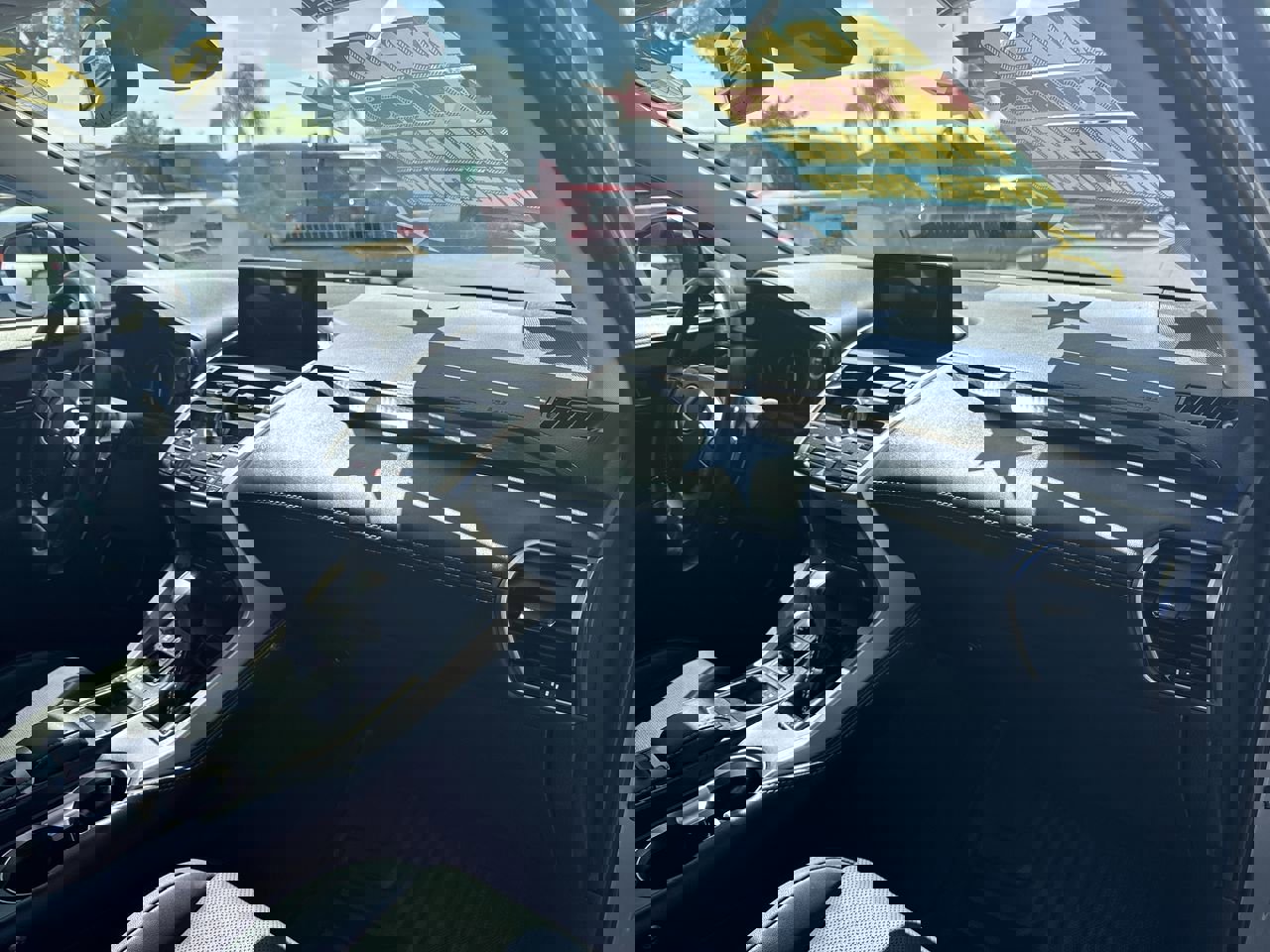 Used 2020 Lexus NX 300h 300h 4D Sport Utility image 27