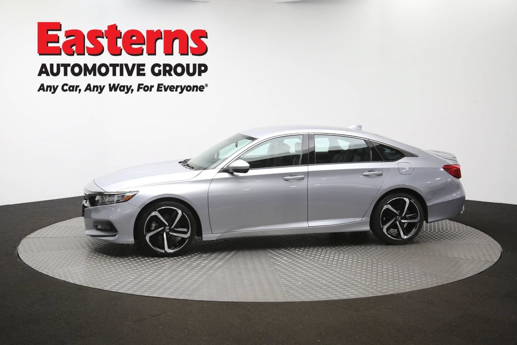 Used 2020 Honda Accord Sport image 57
