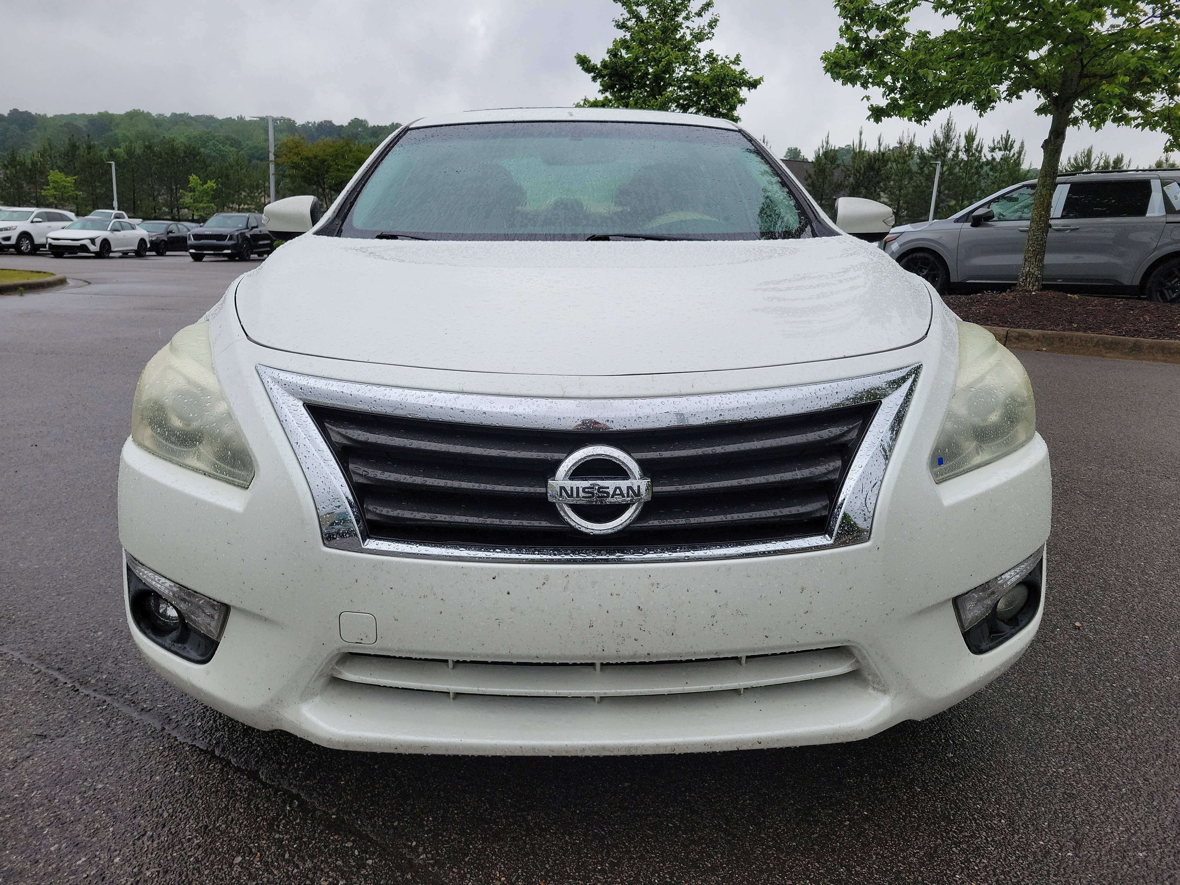 Used 2013 Nissan Altima 3.5 SL FWD image 19