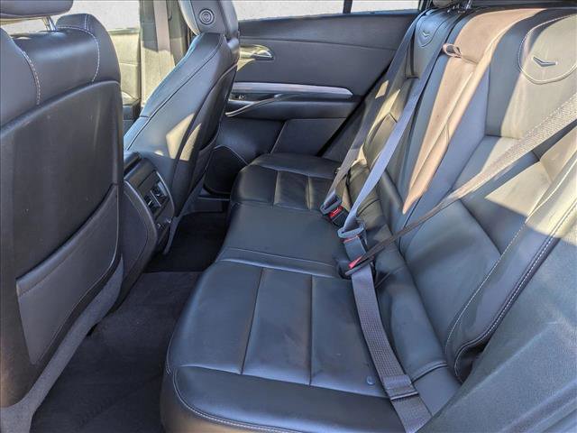 Used 2024 Cadillac XT4 Premium Luxury image 16