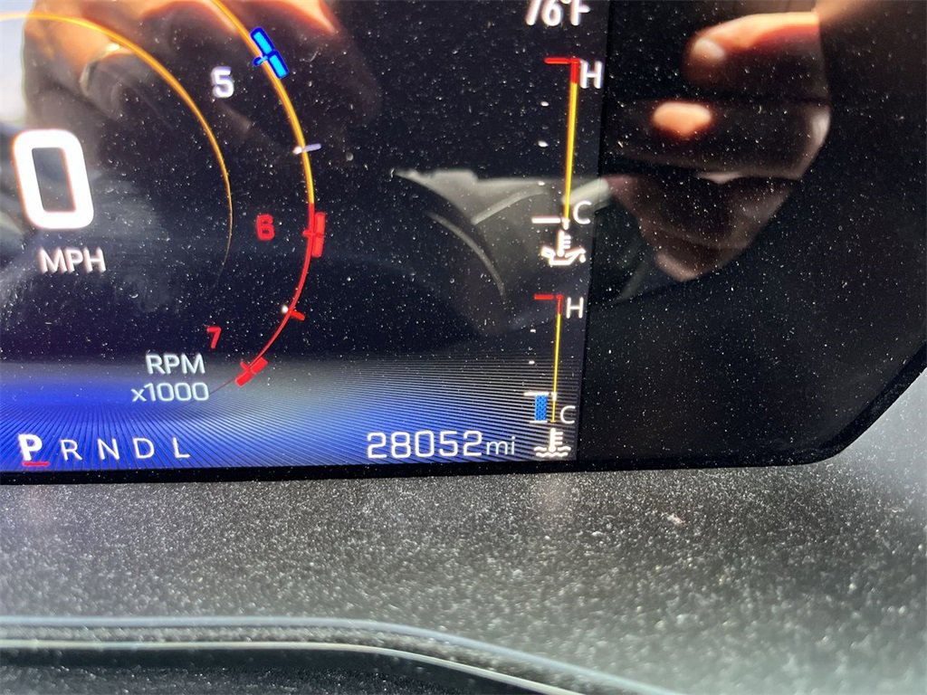 Certified 2023 Chevrolet Colorado LT w/ LT Convenience Package II image 12