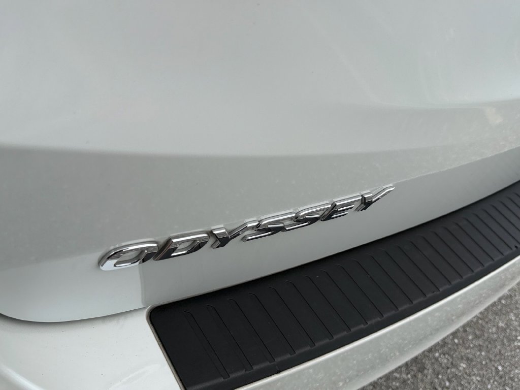 Used 2022 Honda Odyssey EX image 14