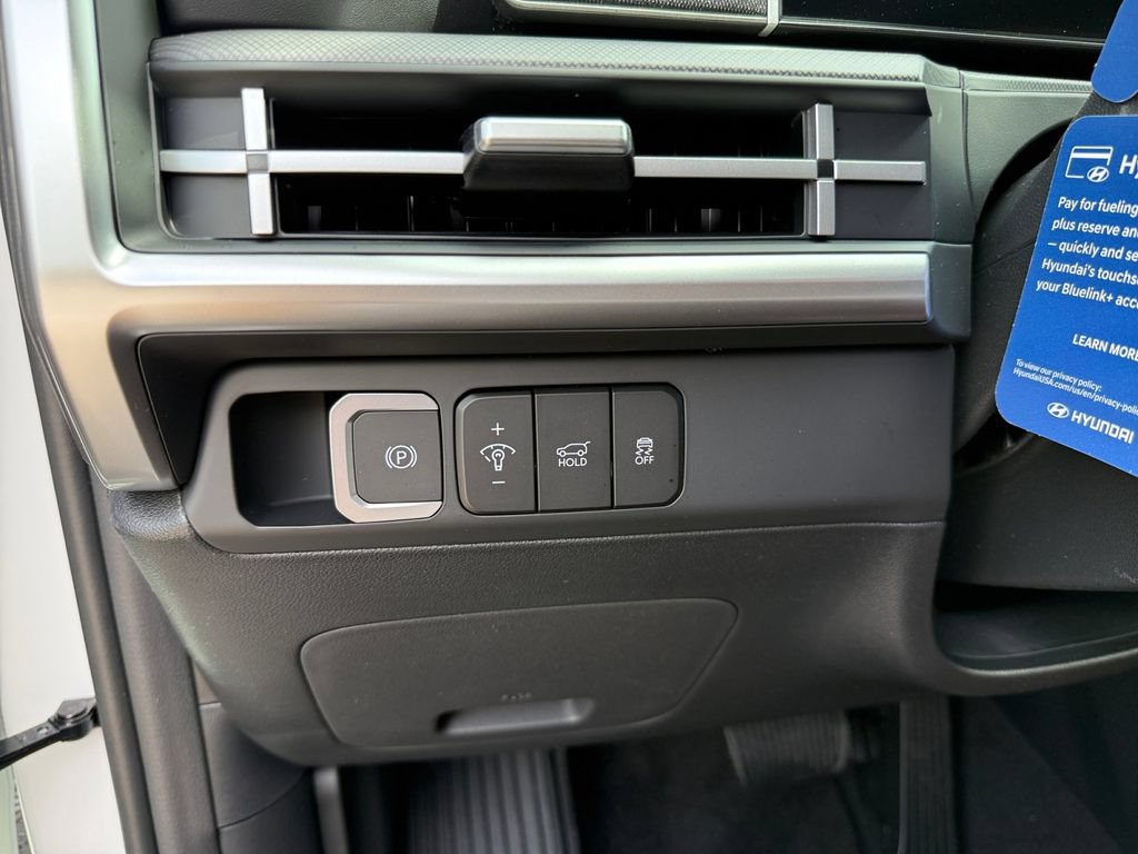 New 2026 Hyundai Santa Fe SE AWD/4WD image 24