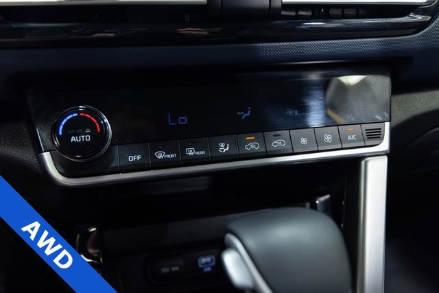 Used 2022 Kia Seltos S AWD/4WD image 18