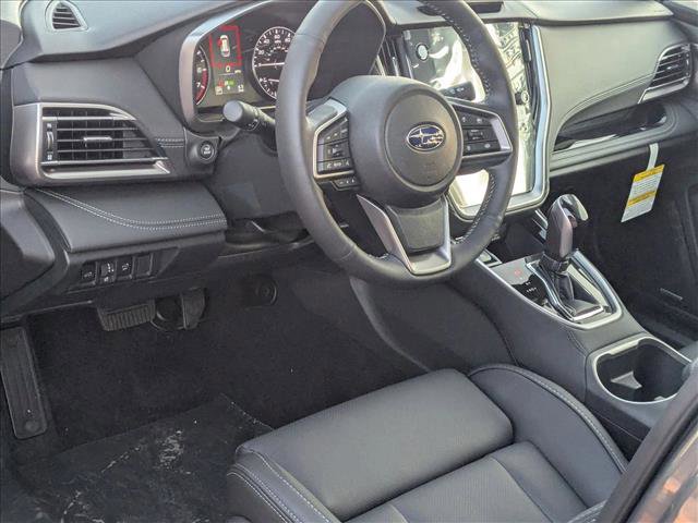 New 2025 Subaru Outback Limited w/ Popular Package #2 image 3
