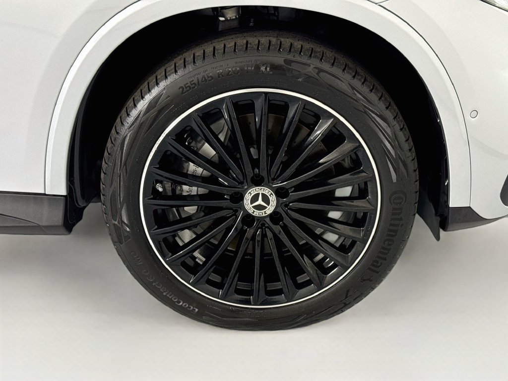Certified 2026 Mercedes-Benz GLC 300 4MATIC image 33