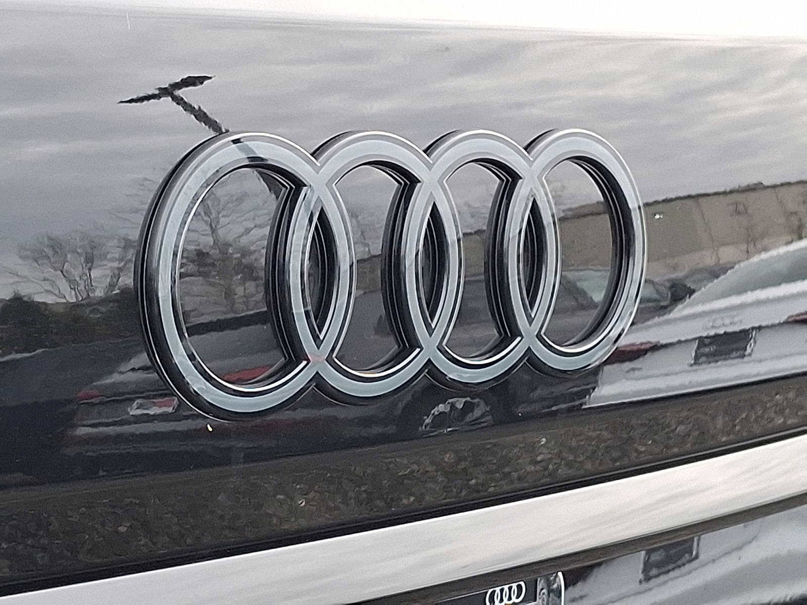 New 2026 Audi Q7 3.0T Premium image 17