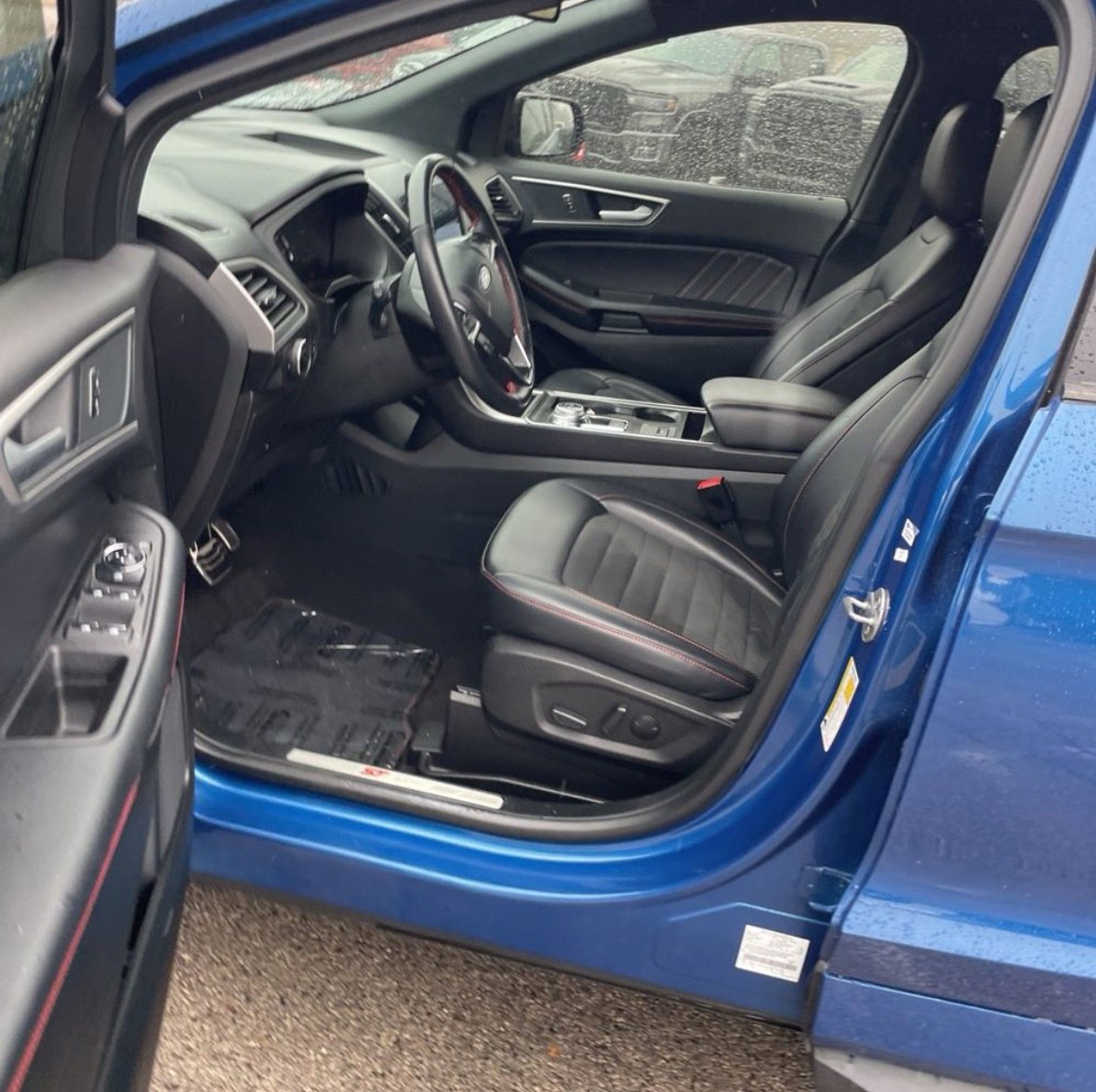 Used 2024 Ford Edge ST-Line image 48