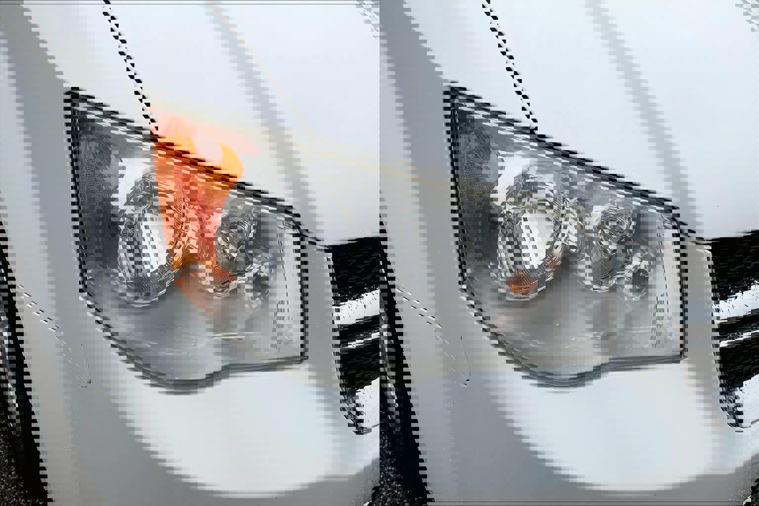 Used 2014 Dodge Grand Caravan American Value Package image 27