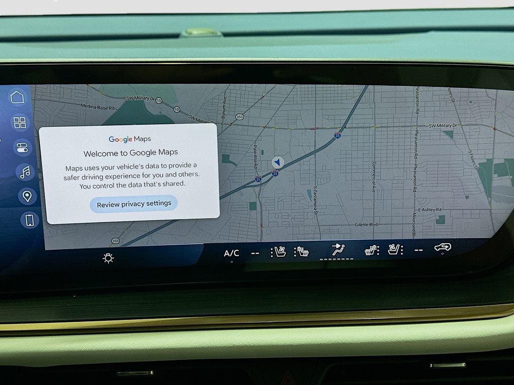 New 2026 Buick Envision Avenir AWD/4WD image 15