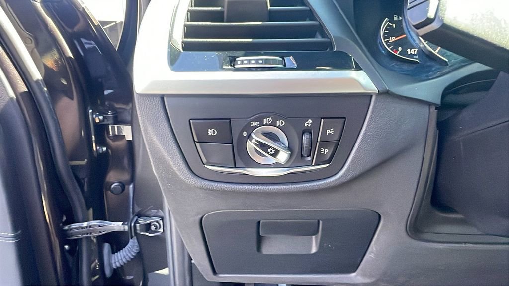 Used 2018 BMW X3 M40i w/ Premium Package AWD/4WD image 29