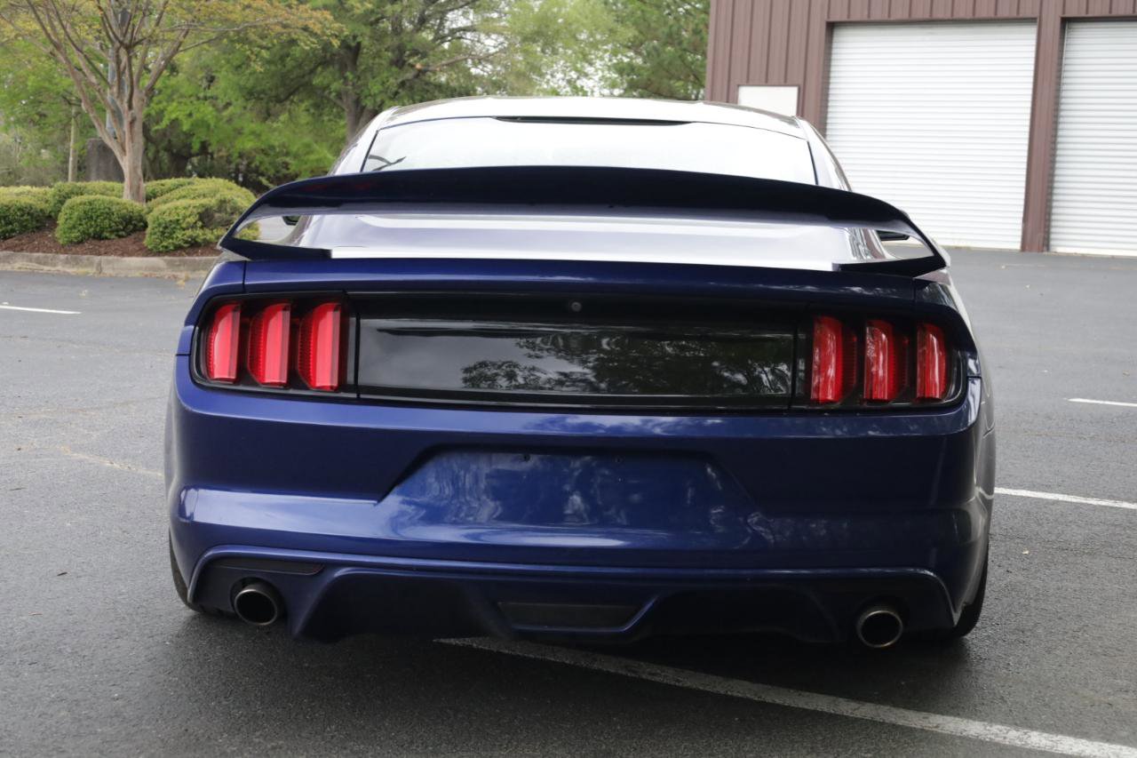 Used 2016 Ford Mustang GT w/ Interior & Wheel Package image 4