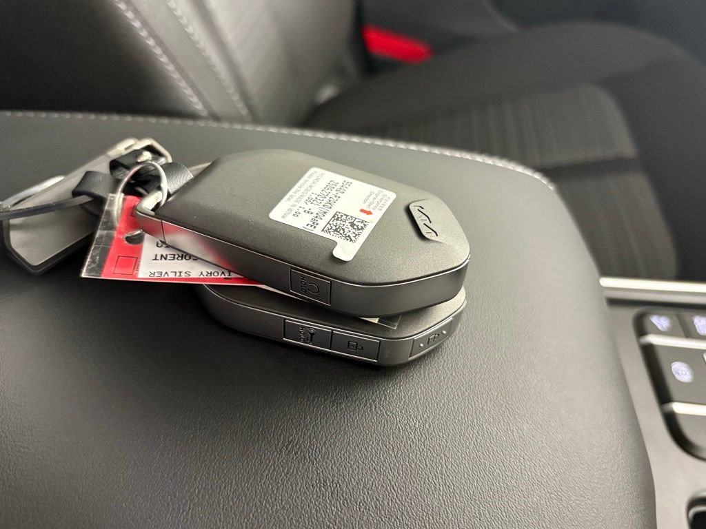 New 2026 Kia Sorento LX image 44