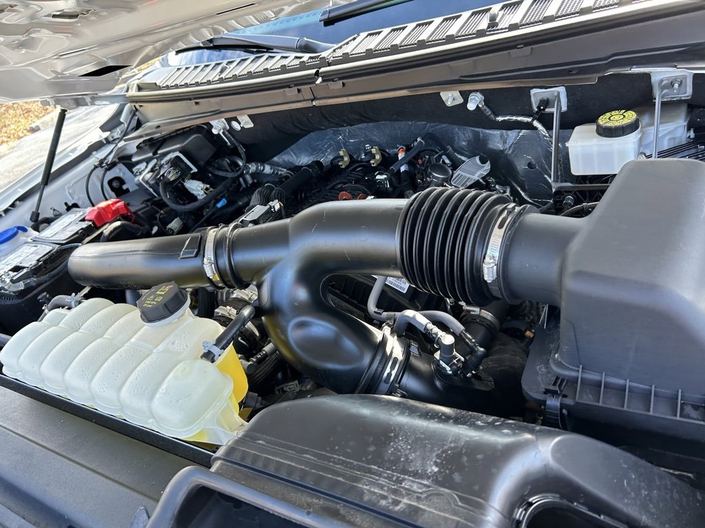 Used 2024 Ford Expedition King Ranch image 68