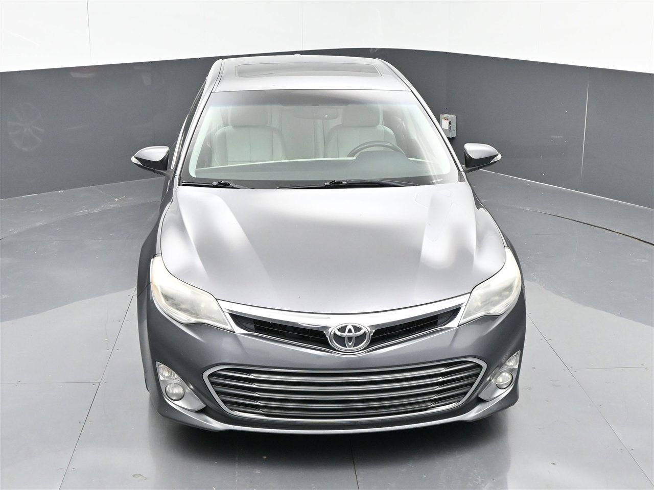 Used 2015 Toyota Avalon XLE Touring image 22