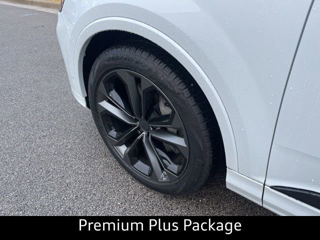 New 2026 Audi Q7 3.0T Premium Plus image 5