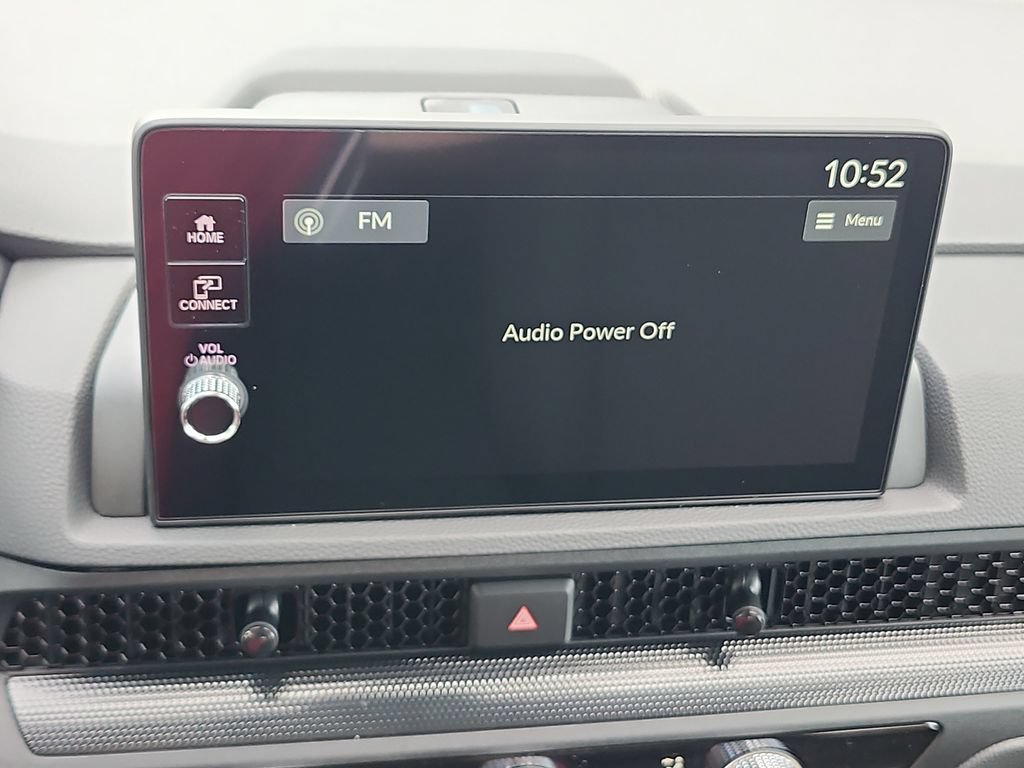 New 2026 Honda CR-V LX image 28