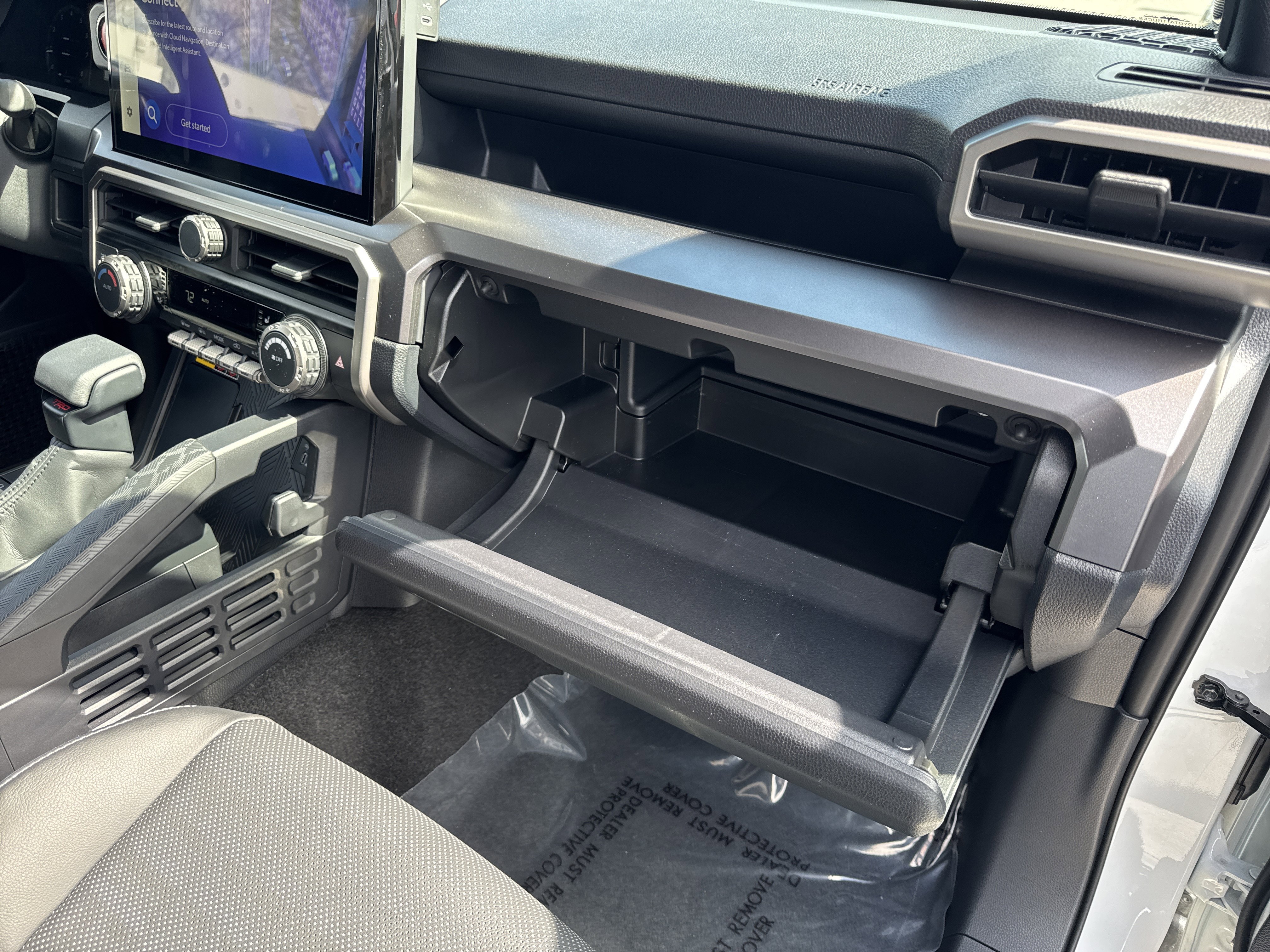 Used 2026 Toyota 4Runner TRD Sport Premium image 25