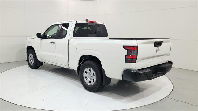 New 2026 Nissan Frontier S image 6