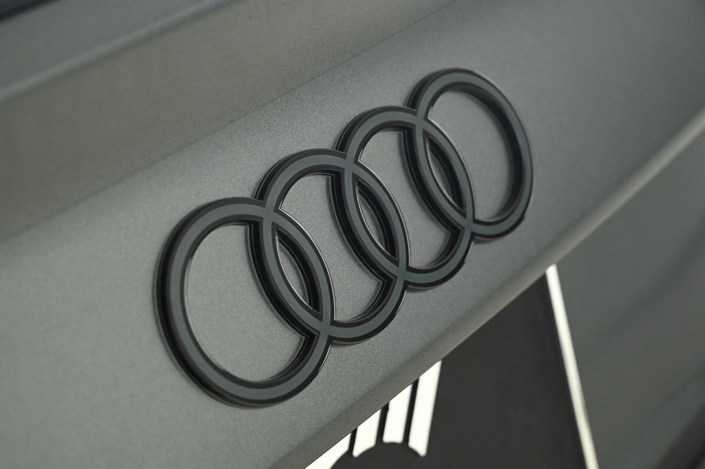 New 2026 Audi S3 Premium image 22