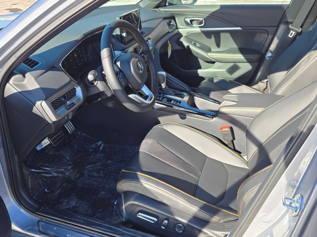 New 2026 Acura Integra A-Spec FWD image 21