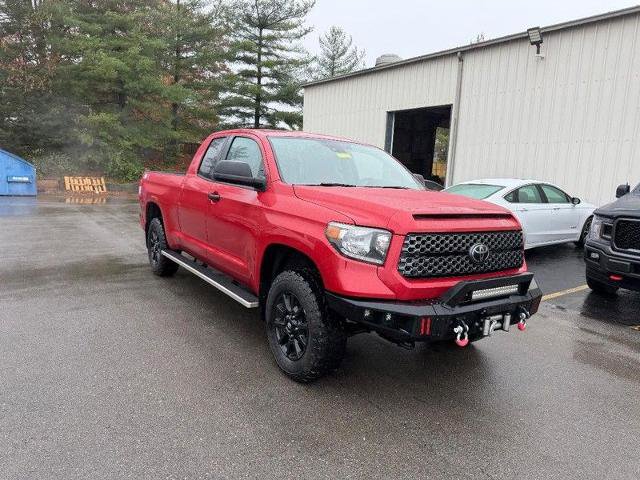 Used 2020 Toyota Tundra SR5 image 3
