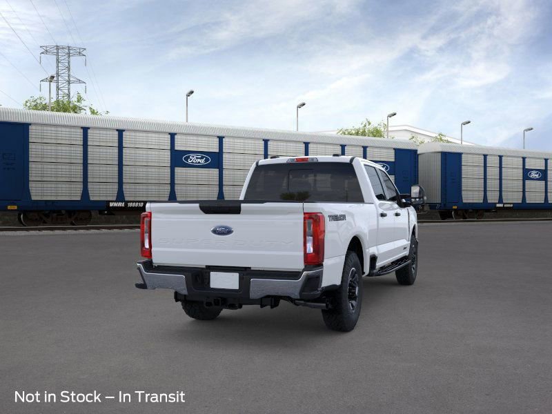 New 2026 Ford F350 XLT w/ Tremor Off-Road Package image 8
