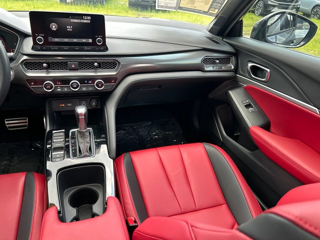 Used 2025 Acura Integra A-Spec FWD image 11