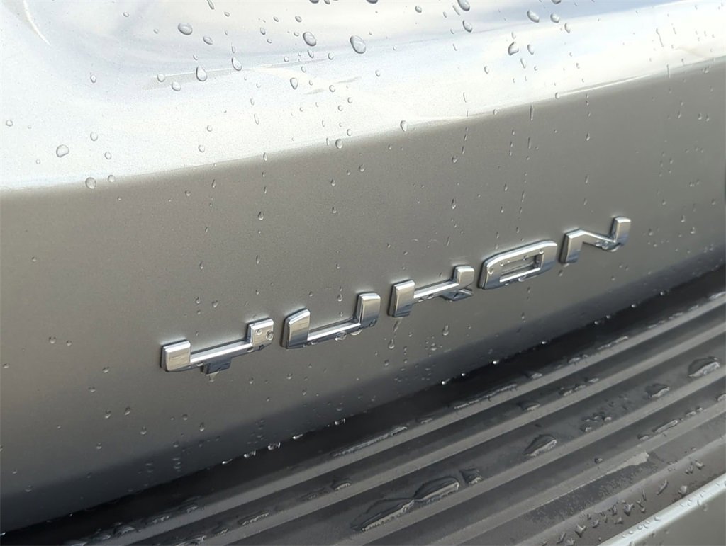 Used 2025 GMC Yukon XL Denali image 29