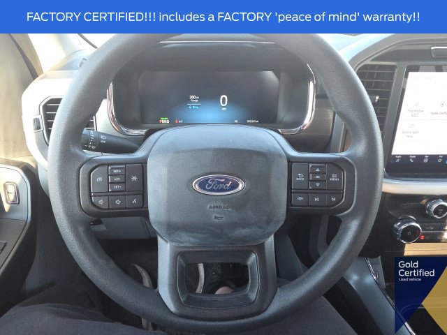 Used 2023 Ford F150 Lightning Pro AWD/4WD image 37